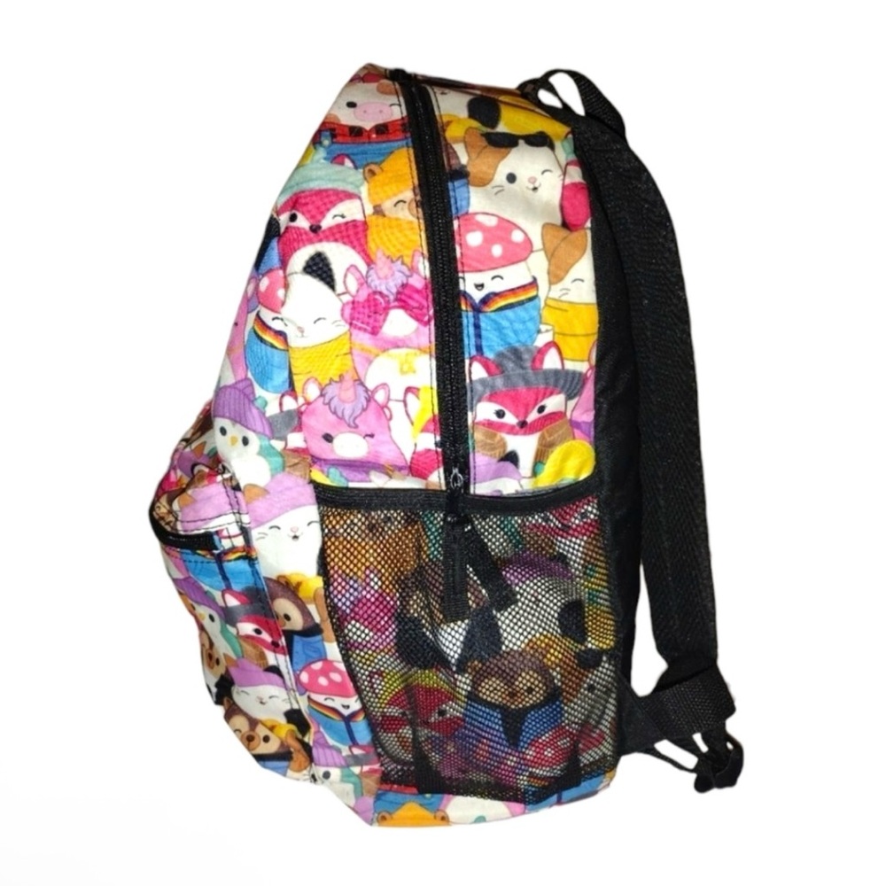 Squishmallows Backpack All Over Print - image 3